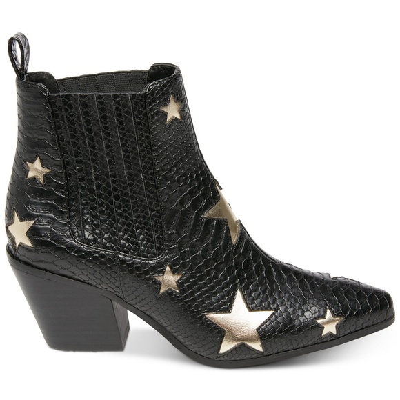 johnson and johnson boots